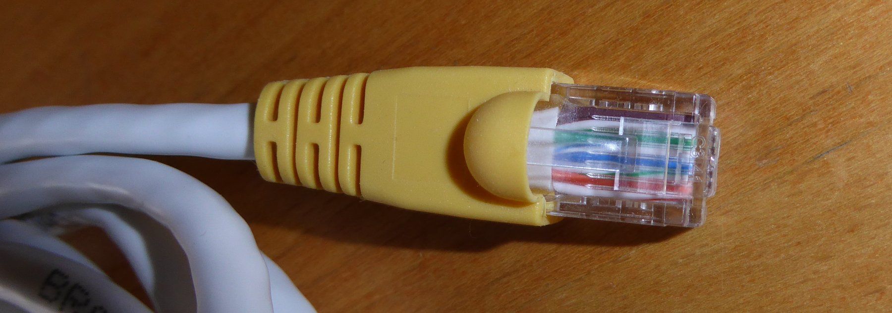 Cavi: LAN Kabel 1.85 Meter lang – Usato da Spreitenbach venduto da Turbo_1105 3