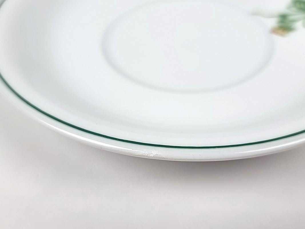Teller: Tellerchen – Gebraucht aus Urtenen-Schönbühl von Restwert_Schoenbuehl 4