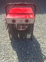 Elektroheizer Arwin IFH03-400A 9 kW 400V gebraucht