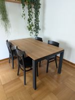 Tisch Eiche massiv