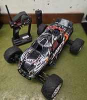 Traxxas Jato 3.3 Nitro RC Car mit Fernsteuerung