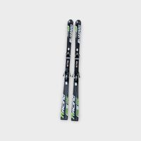 Blizzard Racing Power-race Worldcup 182cm Frisch ab Service