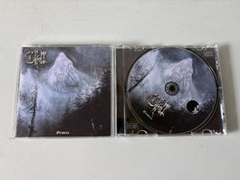 SKOLL - Grisera CD Black Metal / Ambient 2014