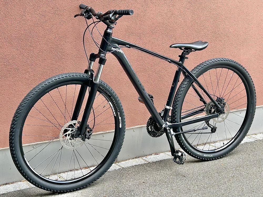 Vélos: Giant  Mountainbike 29 Zoll – Neuf (Voir description) à St.Gallen par Beks-Velo-Werkstatt 1