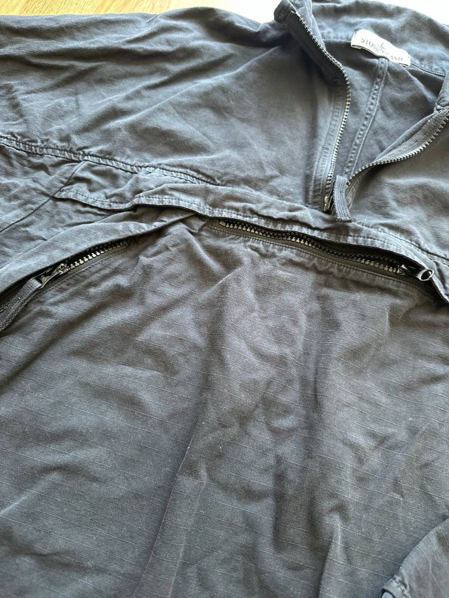 Stone Island Giacche: Jacke stone Island  – Usato da Pfäffikon ZH venduto da Nataliia. 3
