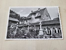 Carte postale de St-Ursanne