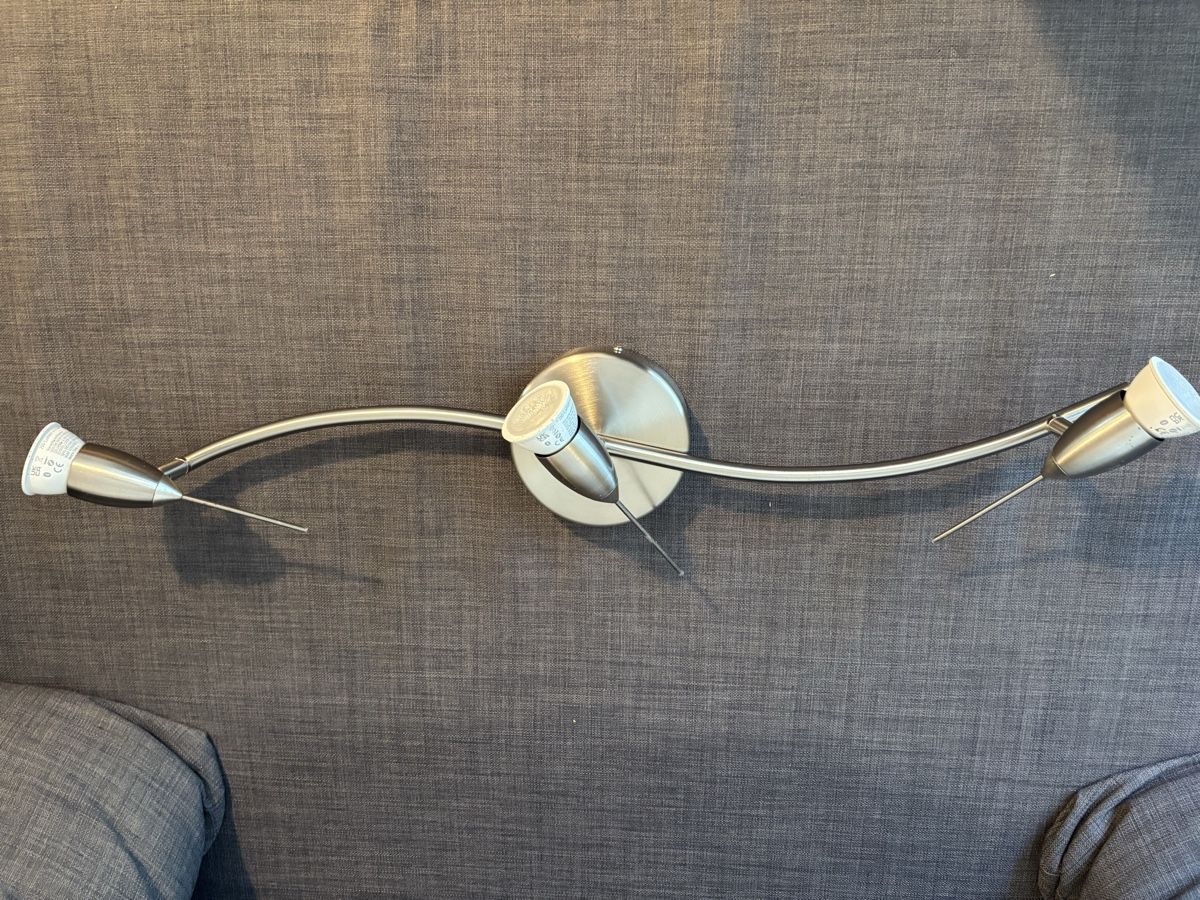 Lampadari & plafoniere: Led Lampa – Usato da Zürich venduto da Dim777 1