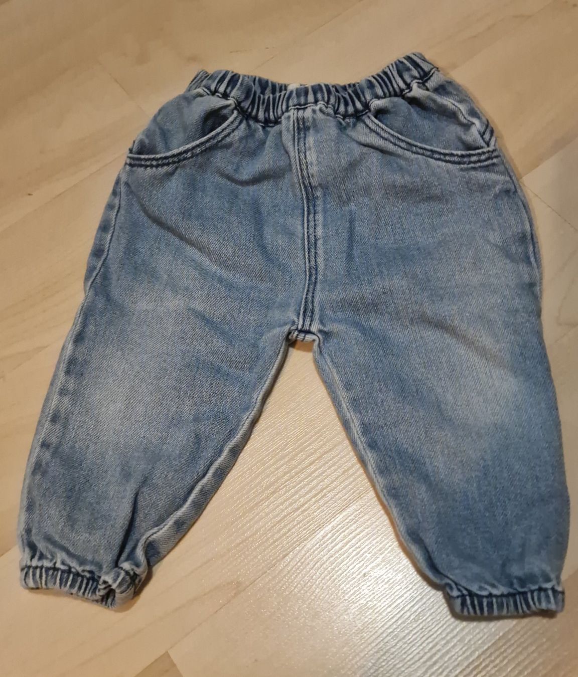 Zara Pantaloni: Jeans gr 74 Zara – Usato da Winterthur venduto da Mmondeo