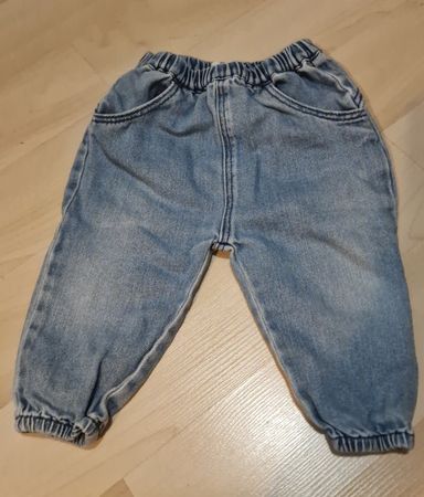 Jeans gr 74 Zara