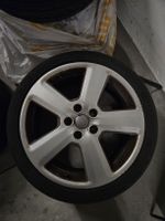 Audi Originalfelgen 18 Zoll