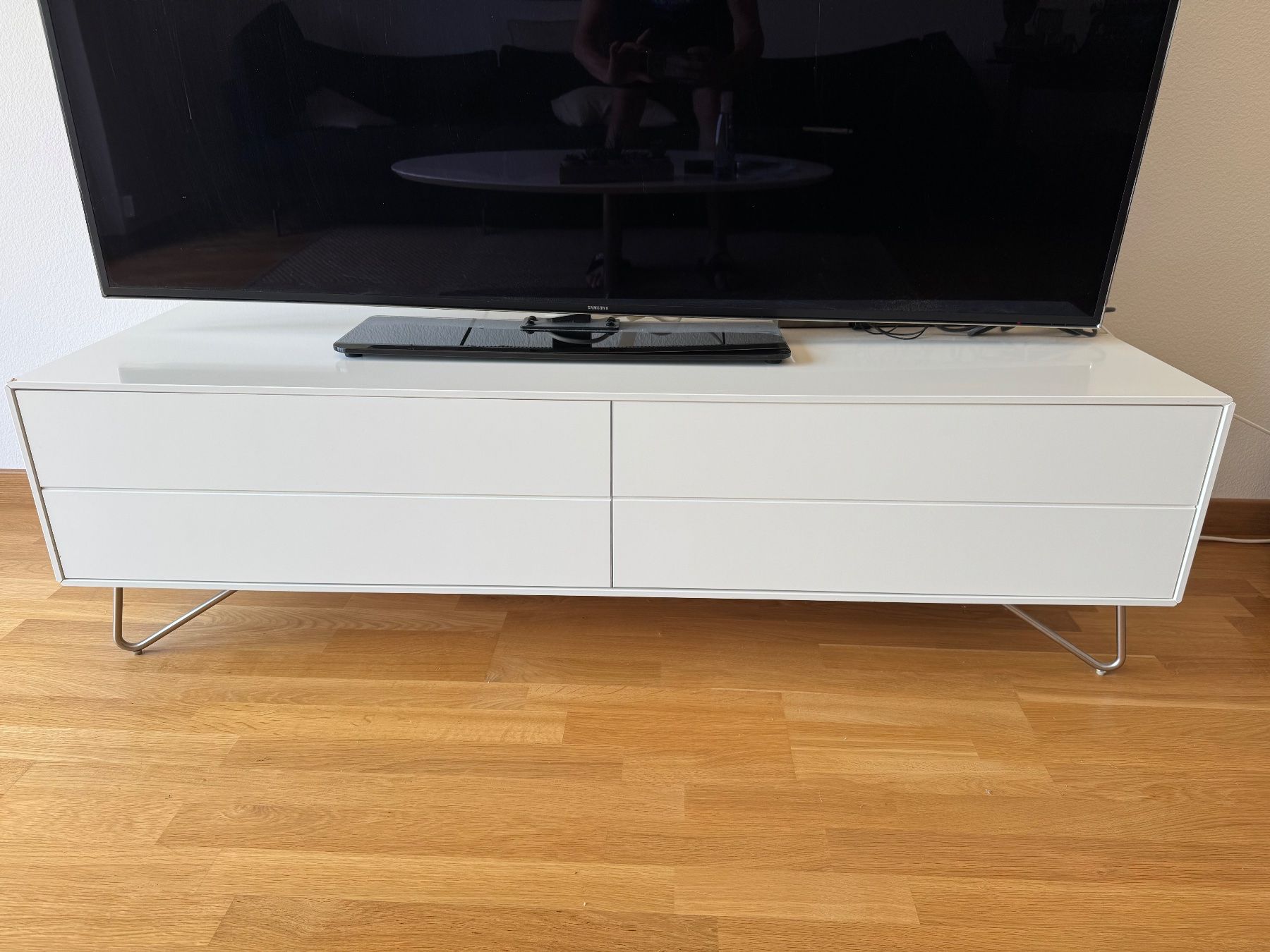 Mobili TV: Fernsehmöbel – Usato da Zürich venduto da grandN