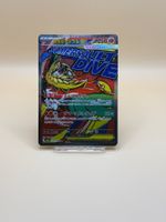 Mega Hawlucha MA 229/193 Mega Dream ex JP TOP Zustand