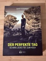 "Der perfekte Tag" Hörbuch - Slatco Sterzenbach