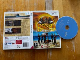 Fort Boyard le jeu (OVP)