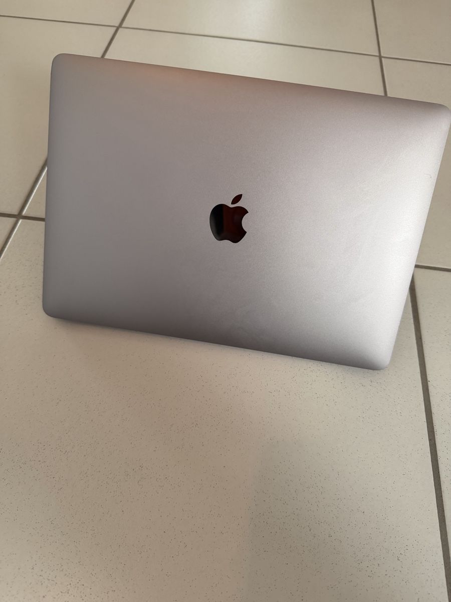 Apple Notebooks: Mac Book Air 2018 - ohne Ladekabel – Gebraucht aus Nürensdorf von ULISH4DESIGN 1