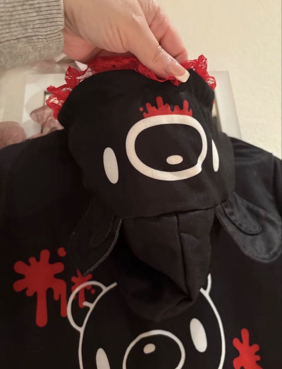 Jacken: Gloomy Bear Hoodie NEU – Neu (gemäss Beschreibung) aus Boniswil von MichaelaH 4