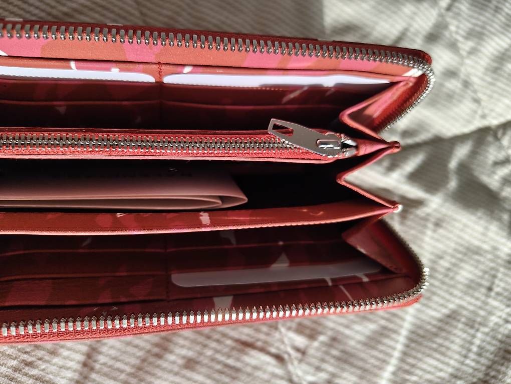 Balenciaga Portamonete: BALENCIAGA wallet – Nuovo e nell'imballaggio originale da Lachen SZ venduto da sim_ntp2 4