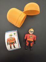 Kinder Überraschung Disney Playmobil Mr. Incredible Figur