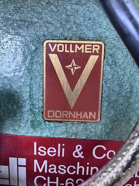 Trains électriques: Vollmer Liliput NS 120 – D'occasion à Bischofszell par Eisenbauer 3