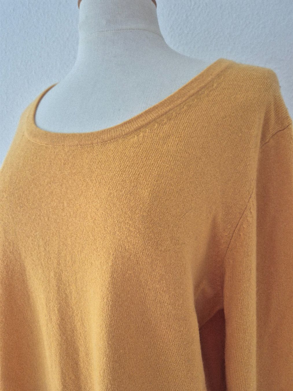 Maglioni & Felpe: PULLOVER PULLI CASHMERE KASCHMIR M 38 L , TOP ZU JACKE HOSE – Usato da Elsau venduto da the-colorful-side 7