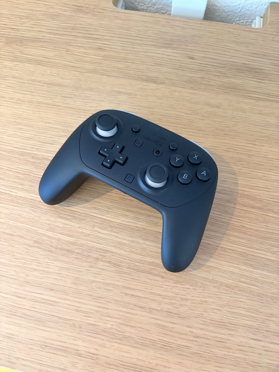 Nintendo Consoles: Nintendo Switch 2 + Case + Pro Controller + Schutzfolie – Neuf (Voir description) à Reinach AG par arnovie_3 4