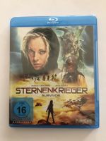 Sternenkrieger Blu Ray Neu OVP