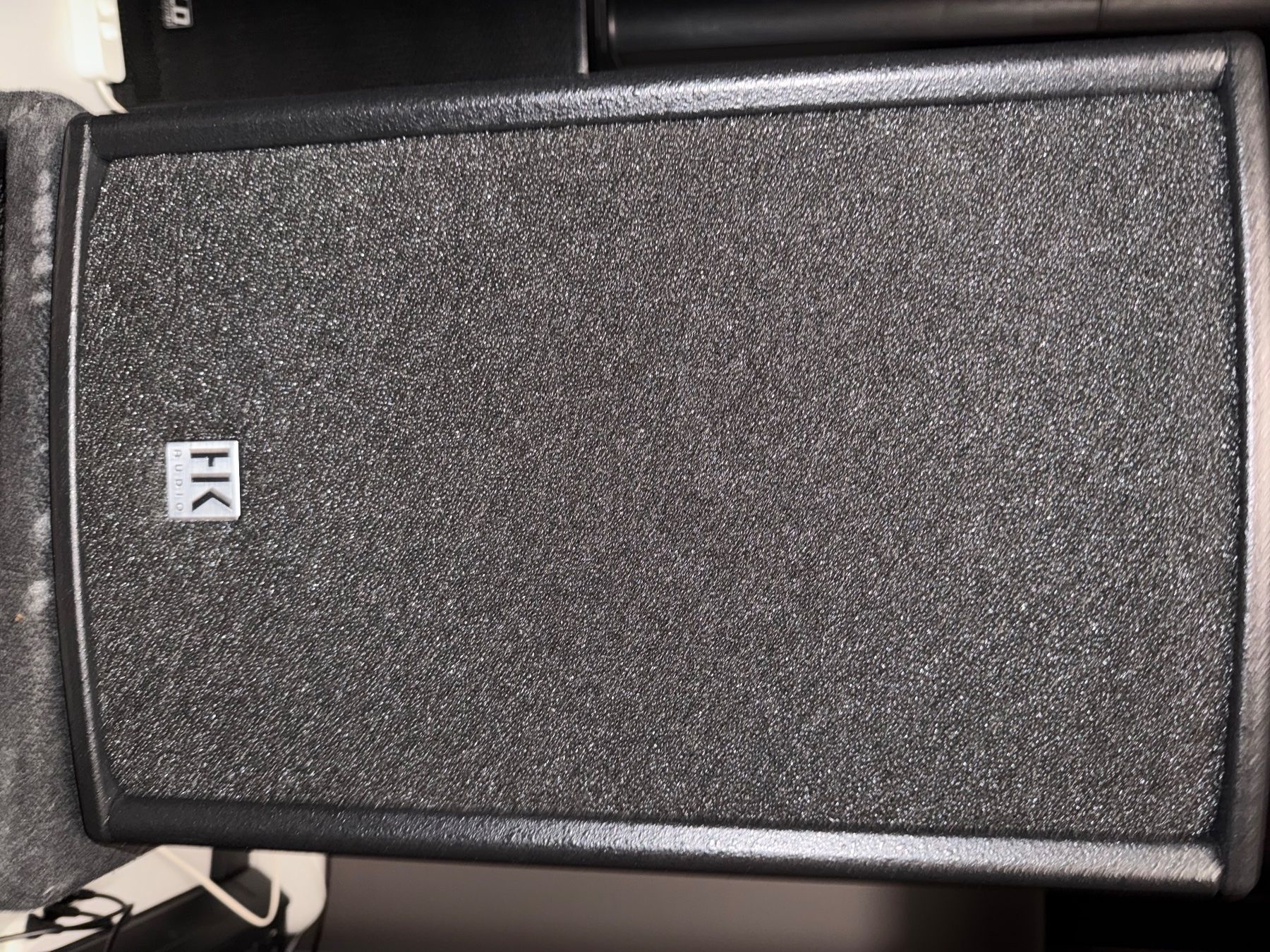 HK Audio Casse acustiche: HK Pro 10X – Usato da Staufen venduto da NDV75
