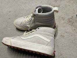 Vans Winterschuhe, Grösse 40,5 Top Zustand!