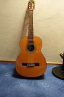 Kinder-Gitarre klassisch "Antonio Ruben", Mensur 540
