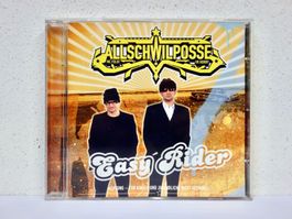 CD ALLSCHWIL POSSE / EASY RIDER - vergriffen