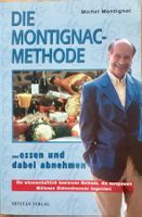 Buch - Die Montignac-Methode