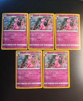 Pokemon Espeon promo
