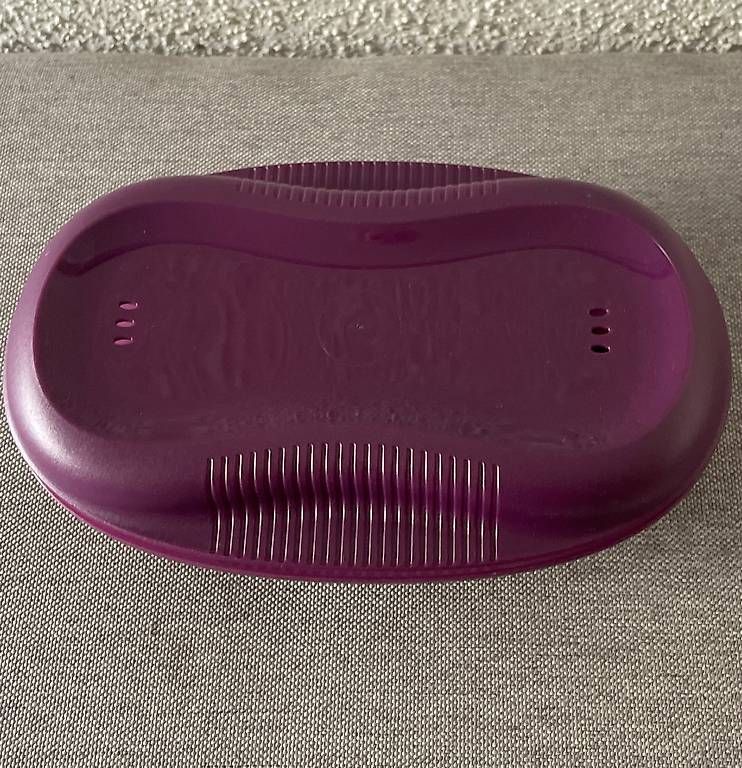 Contenitori & Simili: Tupperware Omelettenmaker Mikrowelle NEU – Nuovo e nell'imballaggio originale da Künten venduto da Gubapri