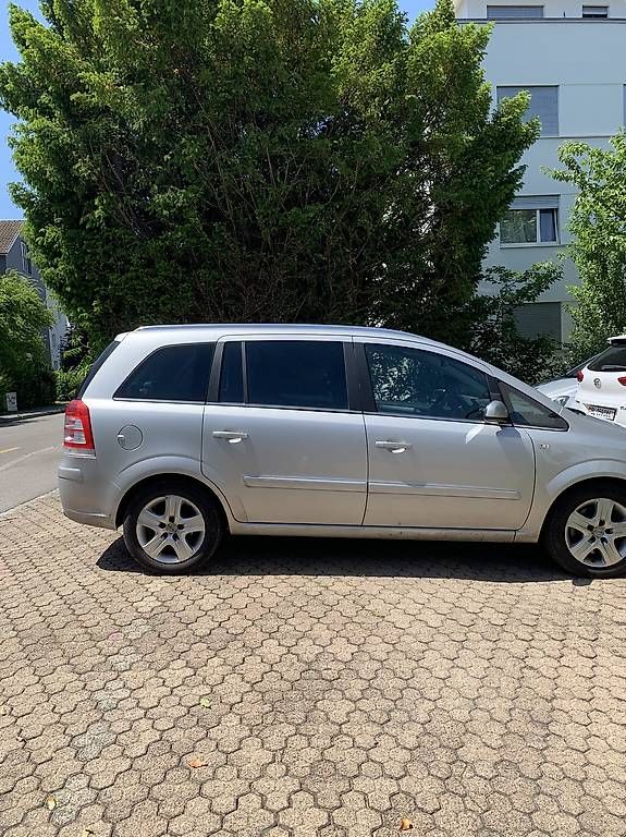 Autos: 1.9 TDH 150 – D'occasion à Pratteln par bar_8gnz