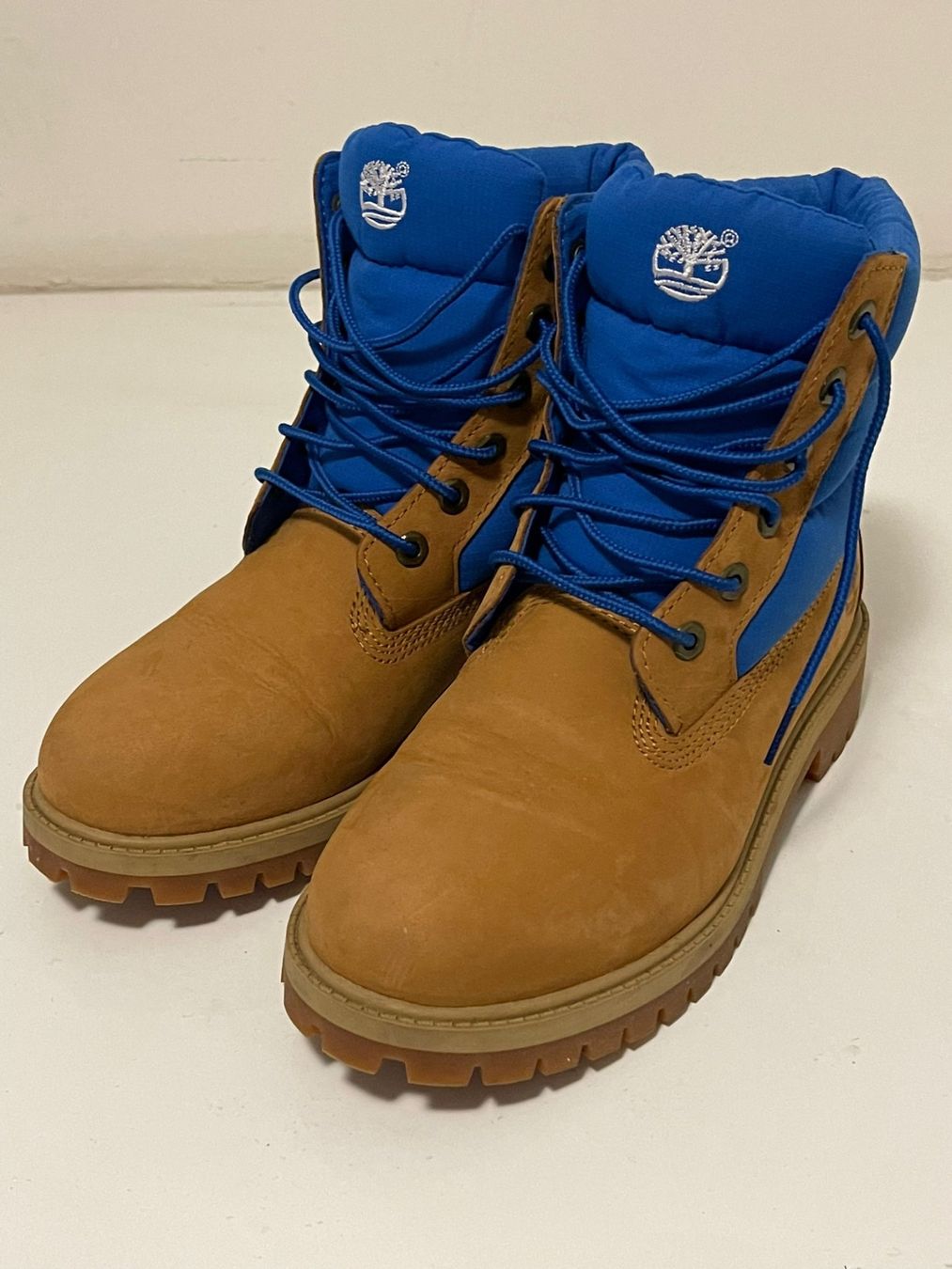 Herrenschuhe: Scarpa timberland – Neu und originalverpackt aus Opfikon von ari_7yn2 3