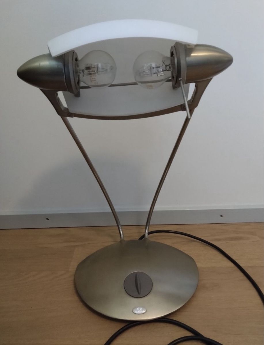 Lumina Lampen: Designerlampe Lumina Marlene – Gebraucht aus Lausen von artehome 4