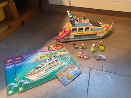 Lego Friends 41015 Yacht