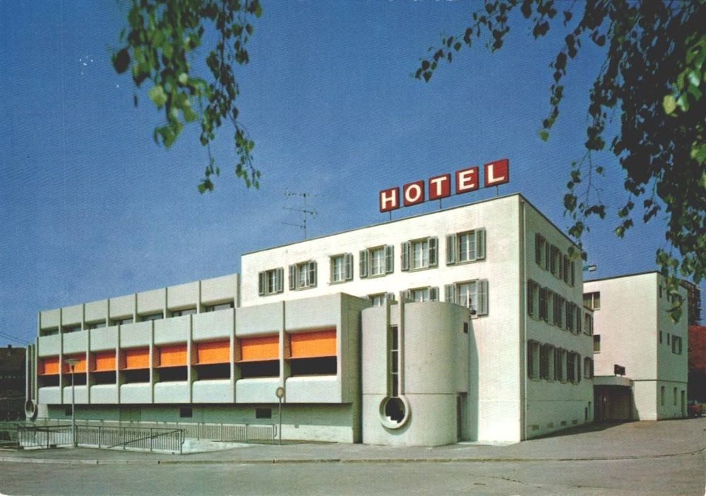 Rotkreuz, Hotel Restaurant Bauernhof (Gebraucht) in Luzern für CHF 4 ...