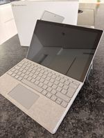 Microsoft Surface Pro 6