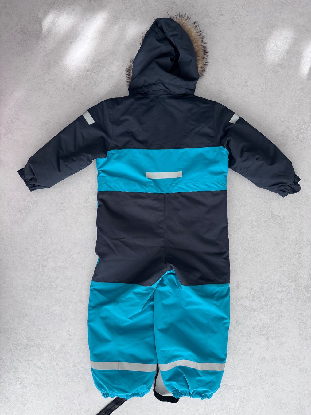 H&M Anzüge: Schnee Overall 98/104 Winter – Gebraucht aus Bonaduz von lut_6rts 1