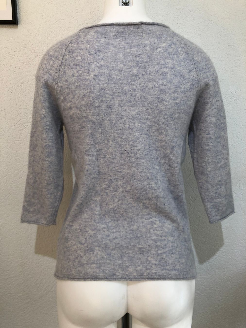 Paul Kehl Pullover & Sweatshirts: Paul Kehl Pullover Gr S 100% Kaschmir – Gebraucht aus Berg am Irchel von Zweiti_Chance 3