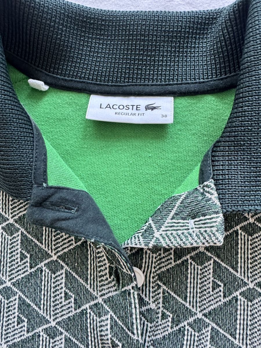 Lacoste Magliette Polo: Poloshirt  – Usato da Worblaufen venduto da mar_tfk8 2
