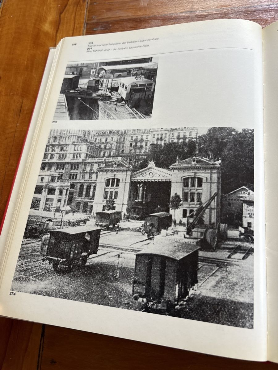 Bücher: Schienenseilbahnen in aller Welt – Neu (gemäss Beschreibung) aus Troistorrents von Patalax 8