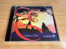 G5 Various - Singapore Airlines - Evergreen Hits Vol. 2