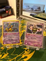 Pokemon Dusknoir Bundle World Champ. 2008 EN - Vintage!