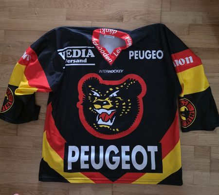 SCB Trikot Gr. XL