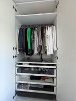 IKEA PAX Kleiderschrank