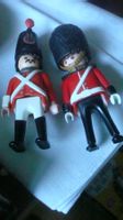 2 Playmobil Figuren 1990/1997
