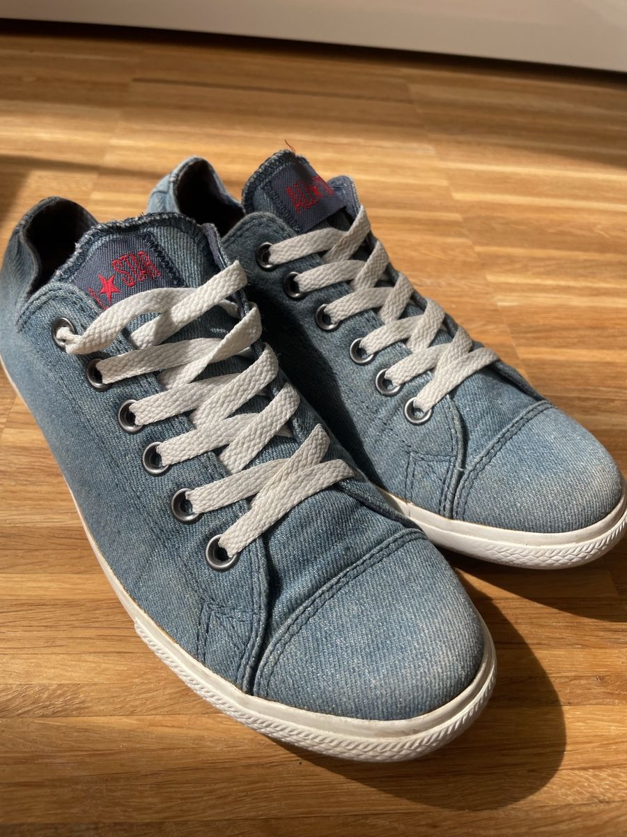 Converse Scarpe da donna: All Stars Gr.39 – Nuovo (secondo la descrizione) da Winterthur venduto da ikr_2ljx