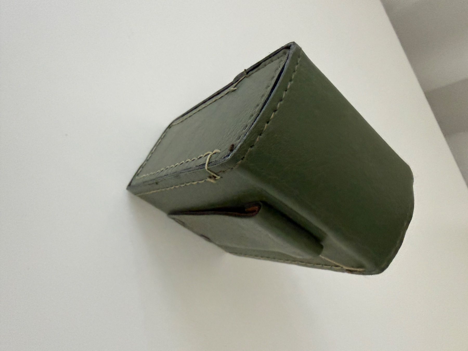 Binocoli: Hübscher kleiner Feldstecher – Usato da Zug venduto da mwb27 4